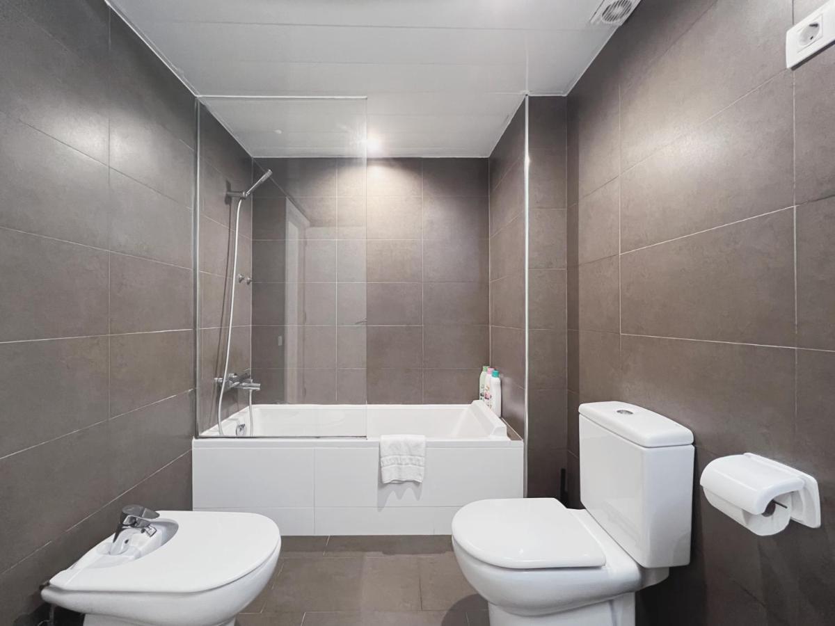 U-nique Pellaires Appartement Barcelone