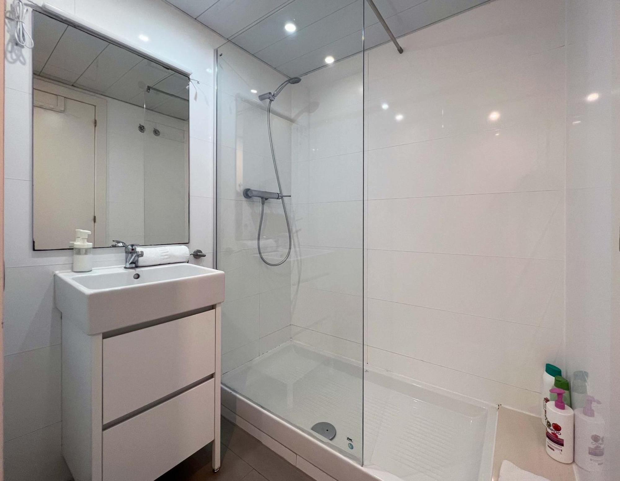 U-nique Pellaires Appartement Barcelone