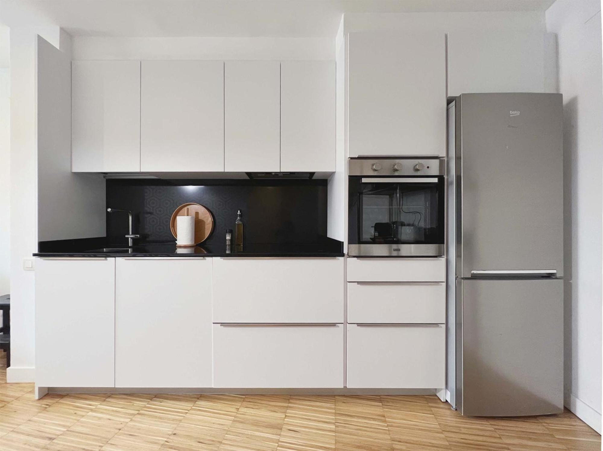 U-nique Pellaires Appartement *