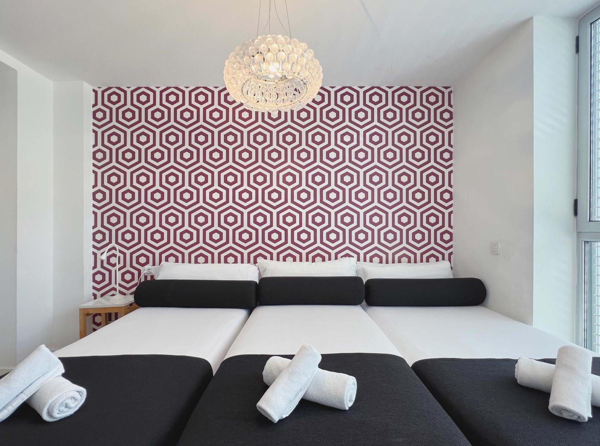 U-nique Pellaires Appartement Barcelone